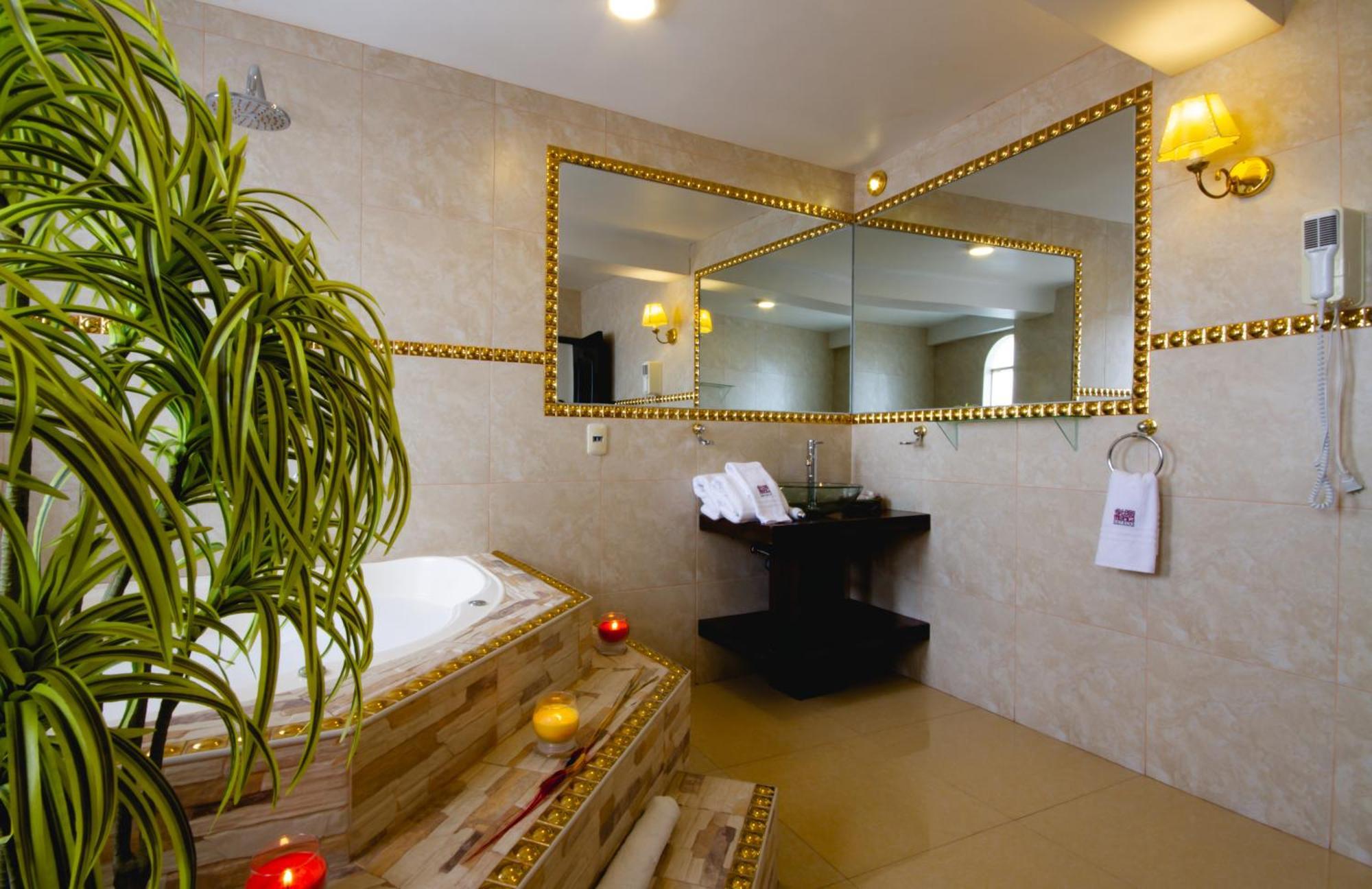 Terramistica - Puno Centro Hotel Kültér fotó