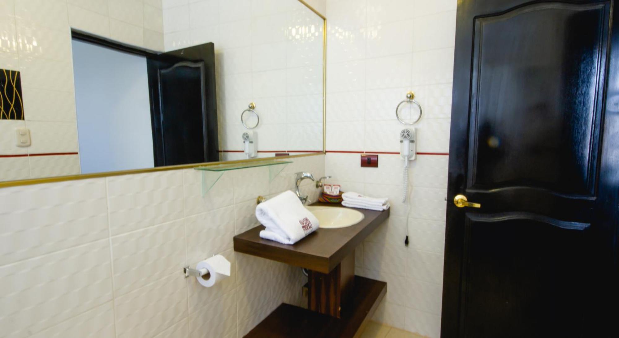 Terramistica - Puno Centro Hotel Kültér fotó